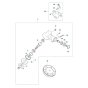 Bevel Gear Assembly