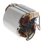 Field Assembly for Makita 2012NB Thicknesser - 526104-5