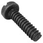Screw for HusqvarnaT540 XP II Chainsaw - 526 22 20-02
