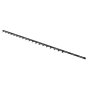 Blade Upper fits Husqvarna 226HS75S, 226HS75S Hedgetrimmers - OEM No. 527 87 33 01