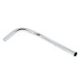 Handle (R) for Husqvarna 143RII, 226R, 233R Brushcutters - 528 81 74-01