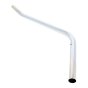 Handle Bar Left for Husqvarna 543RS Brushcutter - OEM No. 528 81 75-01
