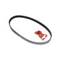 Belt Kit for Husqvarna K1 PACE Disc Cutter