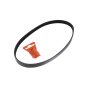 Belt Kit for Husqvarna K1 PACE Disc Cutter