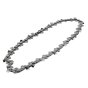 Chainsaw Chain X-PRECISION SP11G Semi-Chisel 1/4" Mini 1.1mm 32DL/5"