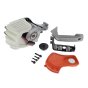 Cutting System For Husqvarna 536LiPT5, 536LiPX Pole Pruner - OEM No. 529 53 71 01