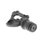 Nipple Assy for Husqvarna K1 PACE, K1 PACE RESCUE Battery Disc Cutters - OEM No. 529 96 39 01
