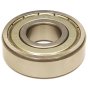 Drum Bearing for Belle Minimix 130 Cement Mixers - 53/0003