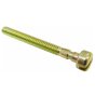 Screw fits Husqvarna 136, 236, 120MARKII Chainsaws - 530 01 61 10