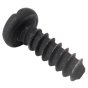 Screw for Husqvarna 235, 240 Chainsaws - Genuine Part - 530 01 63 49