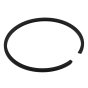 Piston Ring for Husqvarna 136, 136LE Chainsaws - OEM No. 530 02 98 05