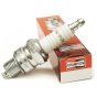 Spark Plug RCJ8Y for Husqvarna Machines & Kawasaki Engines - 530 03 00-75