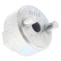 Puller for Husqvarna 141, 36, 41 Chainsaws - Genuine Part - 530 03 11 12