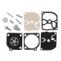 Carburetor Repair Kit for Husqvarna 137 142 136 141 - 530 03 52 69