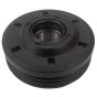 Bearing fits Husqvarna 136, 136LE, 137 Chainsaws - 530 05 63 63