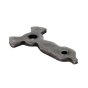 Front Link for Husqvarna 120 MARK II, 120e MARK II Chainsaws - OEM No. 530 05 79-13