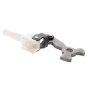 Assembly, Front Link fits Husqvarna 236, 120E MARKII, 230 Chainsaws - 530 05 79 40