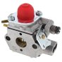 Carburetor for Husqvarna PL500, TE400CXL, TM251 Mowers - 530 07 16-35
