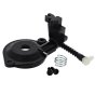 Husqvarna Oil Pump Kit fits MAC 738, MAC 838 Chainsaws - OEM No. 530 07 18-91