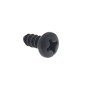 Screw for Husqvarna 124R, 128R, 128RJ Brushcutter - OEM No. 545 22 71-01