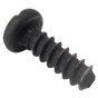 Screw for Husqvarna 235, 240 Chainsaws - Genuine Part - 530 01 63 49