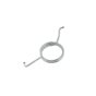 Return Spring For Husqvarna 125RJ, 128RJ Brushcutters - 530 01 64-54