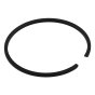Piston Ring for Husqvarna 136, 136LE Chainsaws - OEM No. 530 02 98 05