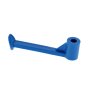 Lever for Husqvarna 124R, 125R Brushcutter - OEM No. 530 05 78-44