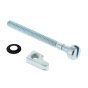 Bar Adjusting Kit for Husqvarna 125 LD Trimmer - OEM No. 530 06 96-11