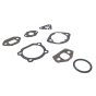 Gasket Set for Husqvarna BV1850 & BV2000 Leaf Blowers - 530 06 98-13