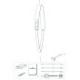 Husqvarna 530iPT5 Accessories