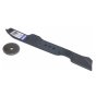 Genuine Husqvarna Blade Combi 112 - OEM No. 531006097