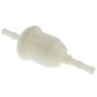 Fuel Filter for Husqvarna 35, 15 HP, 17 HP Lawnmowers - 531 02 95-02