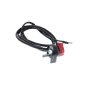 Stop Switch for Husqvarna S400 Tillers - OEM No. 531 00 85-58