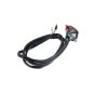 Stop Switch for Husqvarna S400 Tillers - OEM No. 531 00 85-58