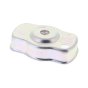Starter Pulley for Husqvarna 125E, 132L, 132LD Brushcutters - OEM No. 531 00 41-52
