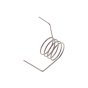 Spring for Husqvarna 125RD, 132R Brushcutters - OEM No. 531 00 41-54