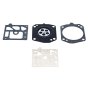 Gasket Set for Husqvarna 250RX, 252RX Brushcutter - OEM No. 531 00 45-21