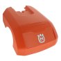 Housing Assembly for Husqvarna LT6005, LT6005H Light Compactors - OEM No. 531 04 33-01