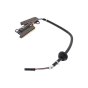 Wiring Assy Charging Plate for Husqvarna TF 325 Tiller - 531 14 46-02