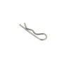 Pin for Husqvarna R146, R147 Mower - OEM No. 531 20 66-53