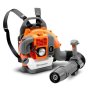 Husqvarna Toy Backpack Bubble Blower