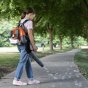 Husqvarna Toy Backpack Bubble Blower