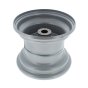 Front Rim (106732X417) for Husqvarna YC12538A, YC125H42C Tractor Lawn Mower - OEM No. 532 10 67-32