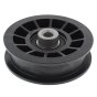 Flat Pulley 3.06" for Husqvarna Machines - 532 16 59-36