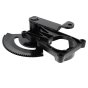 Steering Arm for Husqvarna 2112, 2114, 2114A Ride-on Mowers - 532 17 51-46