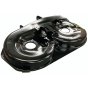 Twin Mowing Deck for Husqvarna PR185H42STE Lawn Tractor - 532 17 60-27