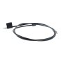 Frame & Engine Cable for Husqvarna 6521 RS Consumer Lawn Mower - 532 19 12-21