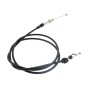 Drive Cable for Husqvarna 38096 Series 3 Lawn Mowers - OEM No. 532431650