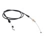 Drive Cable for Husqvarna 38096 Series 3 Lawn Mowers - OEM No. 532431650